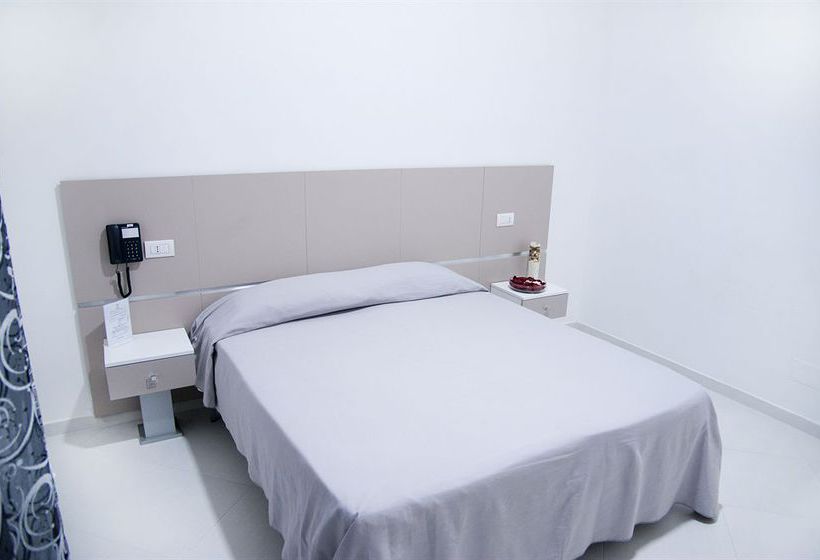 Hotel Regina  | Casagiove | Caserta | Italia 8