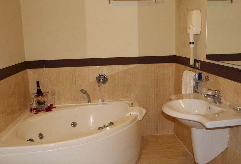 Fin Motel  | Carpenedolo | Brescia | Italia 1