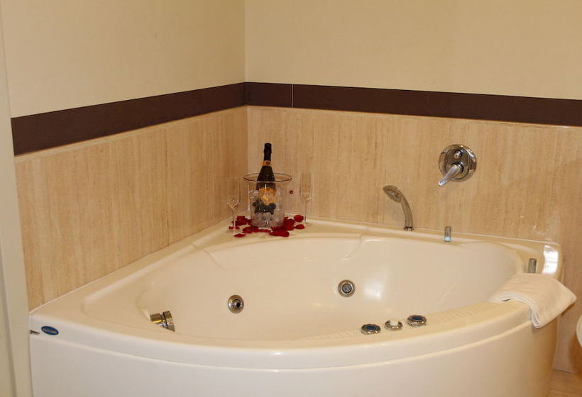 Fin Motel  | Carpenedolo | Brescia | Italia 11