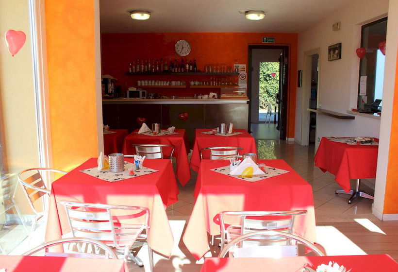 Fin Motel  | Carpenedolo | Brescia | Italia 13