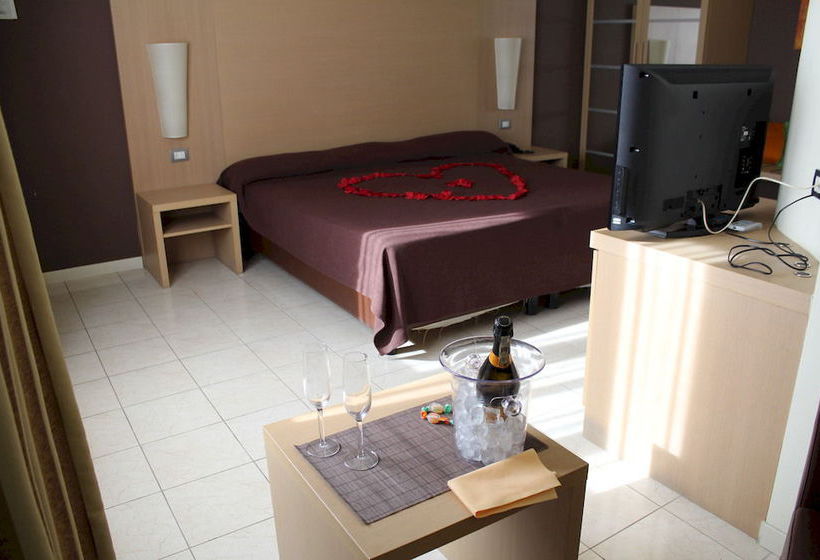 Fin Motel  | Carpenedolo | Brescia | Italia 14