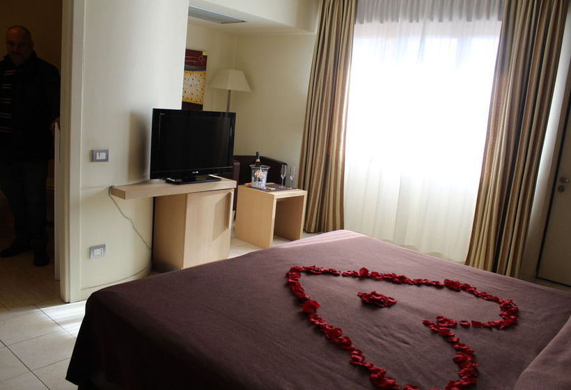 Fin Motel  | Carpenedolo | Brescia | Italia 17