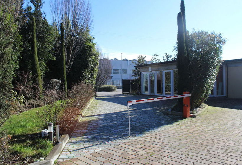 Fin Motel  | Carpenedolo | Brescia | Italia 18