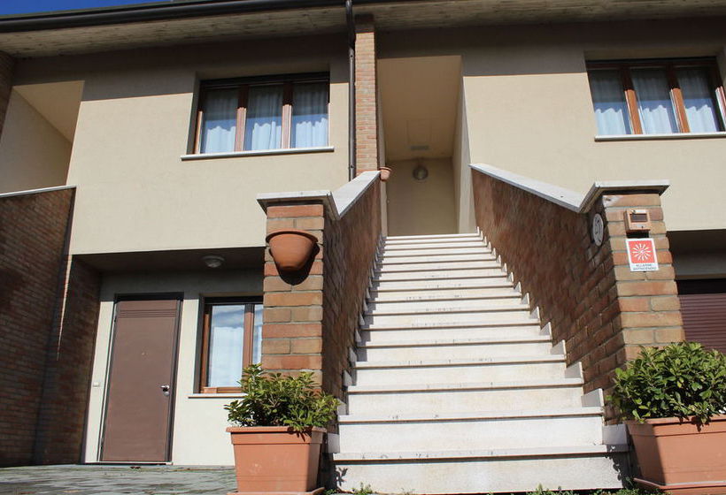 Fin Motel  | Carpenedolo | Brescia | Italia 20