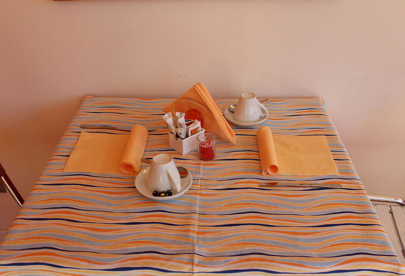 Fin Motel  | Carpenedolo | Brescia | Italia 3