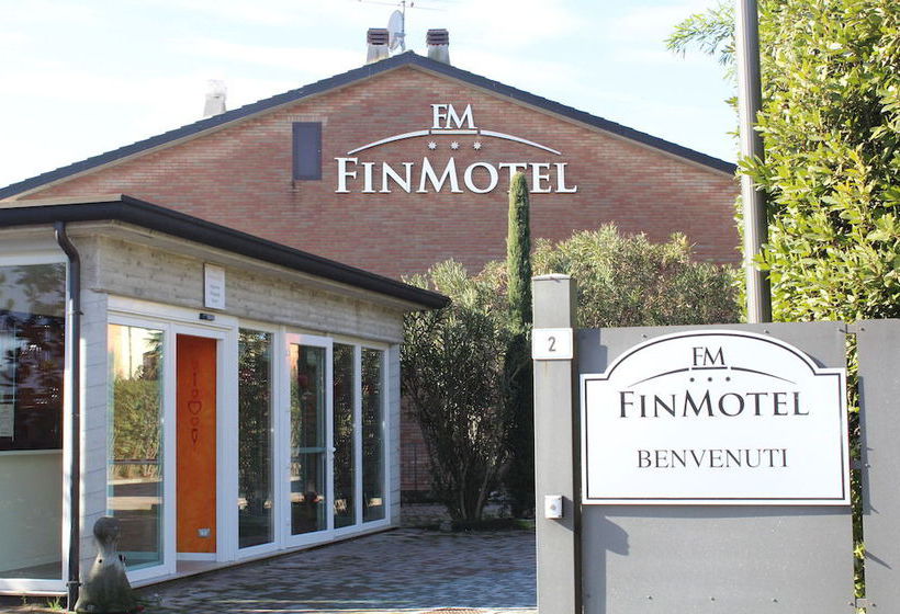 Fin Motel  | Carpenedolo | Brescia | Italia 4