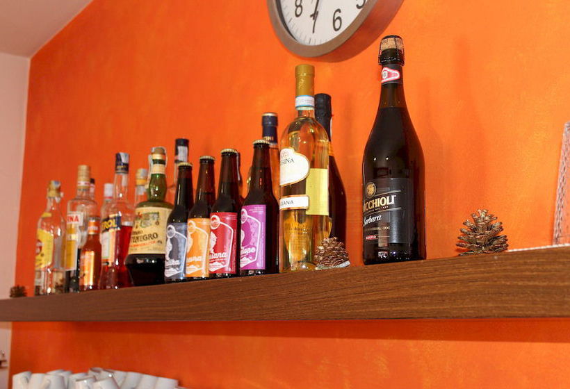 Fin Motel  | Carpenedolo | Brescia | Italia 9