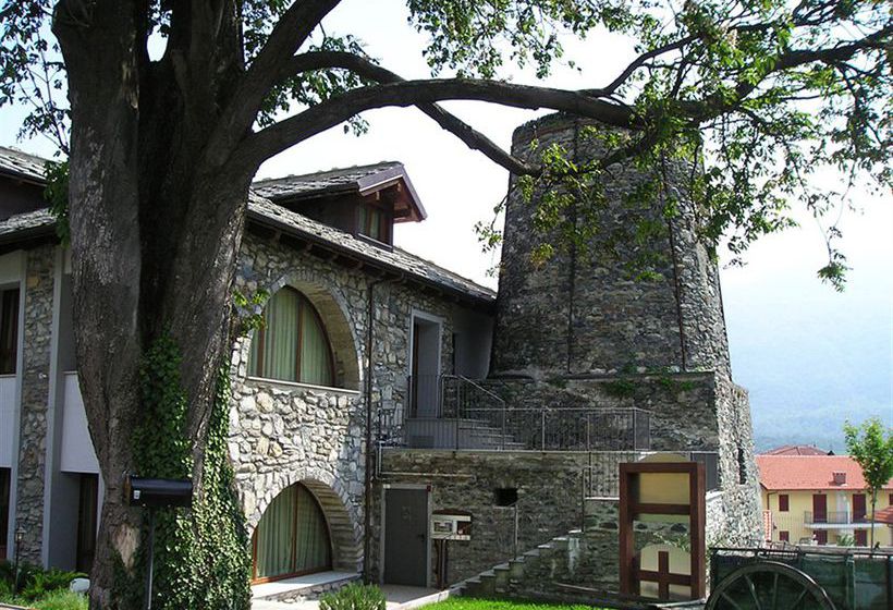 Hotel Thea  | Bruzolo | Torino | Italia 1