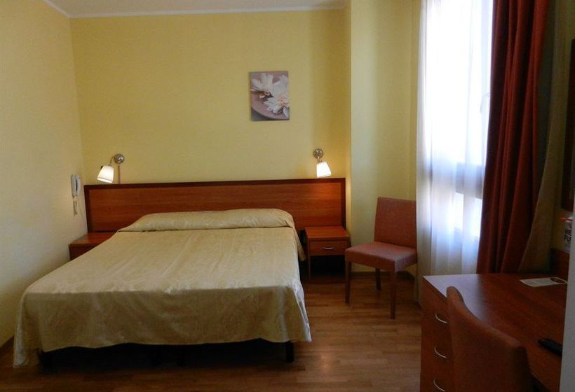 Hotel Thea  | Bruzolo | Torino | Italia 10