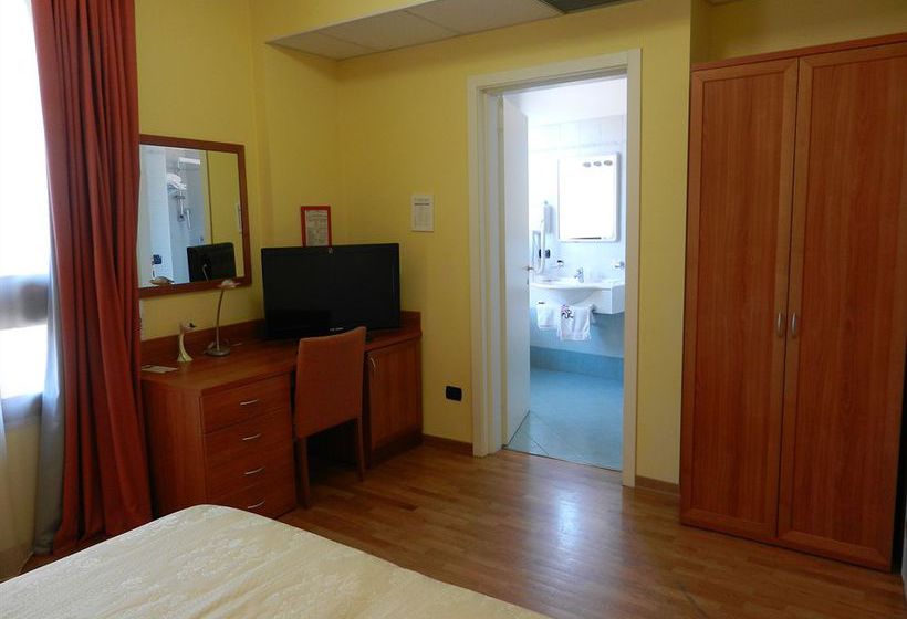 Hotel Thea  | Bruzolo | Torino | Italia 12