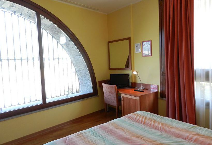 Hotel Thea  | Bruzolo | Torino | Italia 13