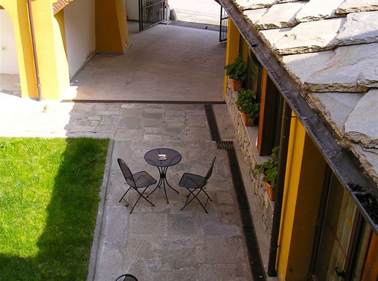 Hotel Thea  | Bruzolo | Torino | Italia 14