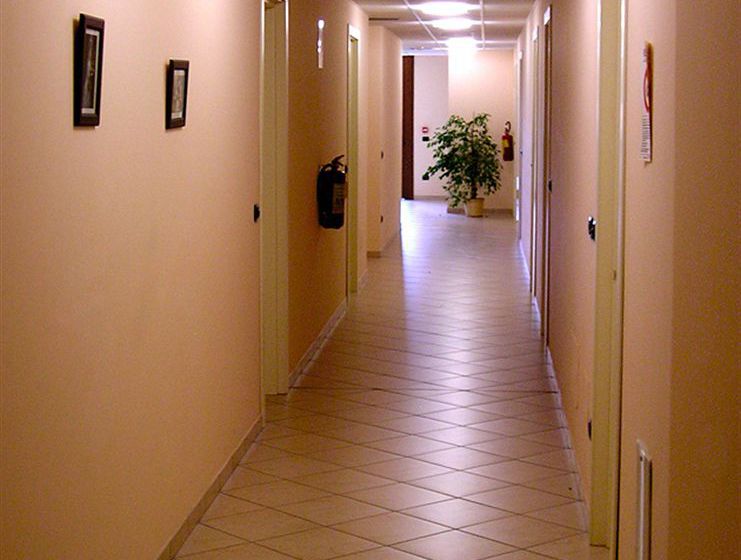 Hotel Thea  | Bruzolo | Torino | Italia 15