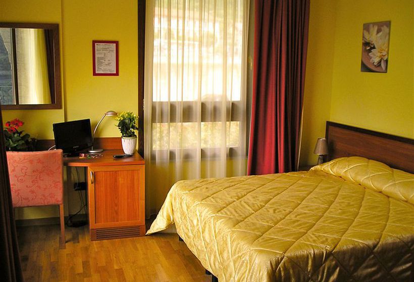 Hotel Thea  | Bruzolo | Torino | Italia 2