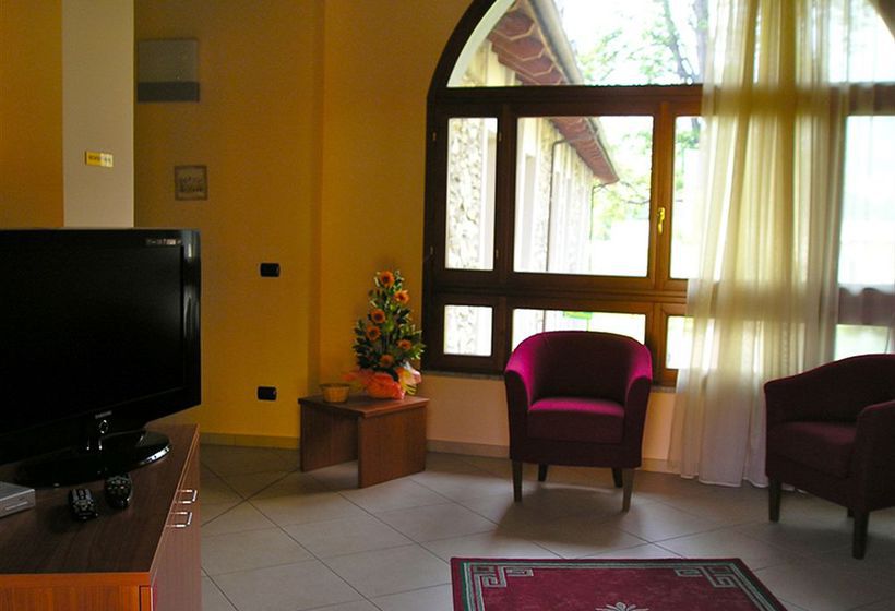 Hotel Thea  | Bruzolo | Torino | Italia 3