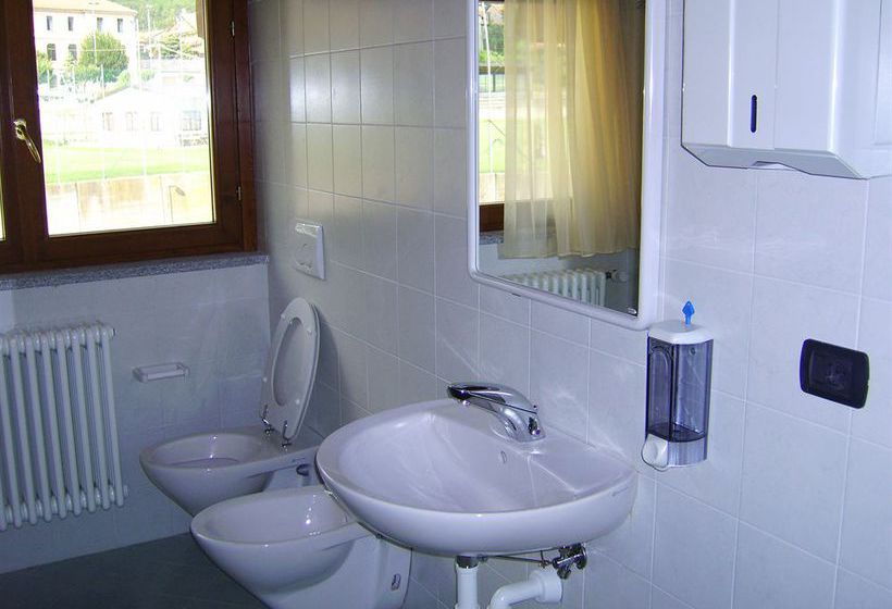 Hotel Thea  | Bruzolo | Torino | Italia 4