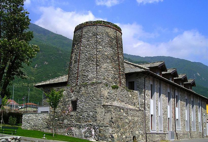 Hotel Thea  | Bruzolo | Torino | Italia 5