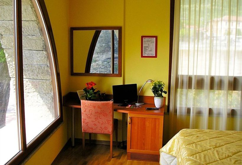 Hotel Thea  | Bruzolo | Torino | Italia 6