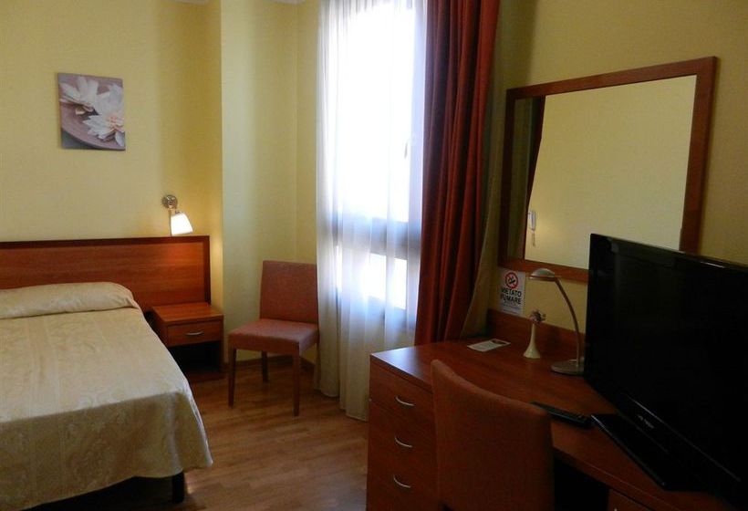 Hotel Thea  | Bruzolo | Torino | Italia 7