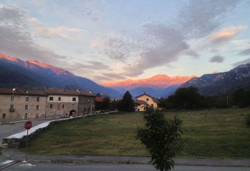 Hotel Thea  | Bruzolo | Torino | Italia 8