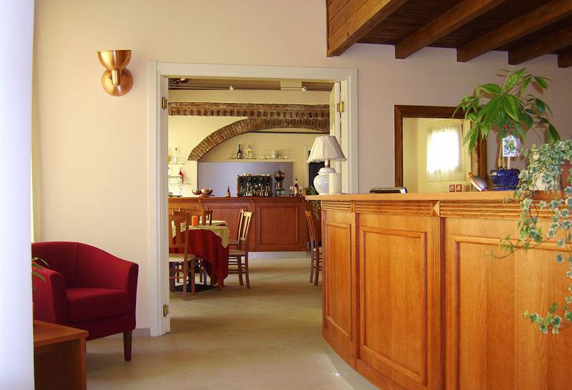 Hotel Thea  | Bruzolo | Torino | Italia 9