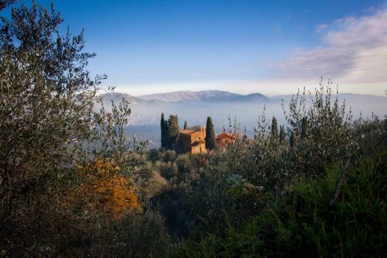 Residence Villa Sermolli  | Buggiano | Pistoia | Italia 1