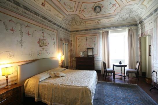 Residence Villa Sermolli  | Buggiano | Pistoia | Italia 11