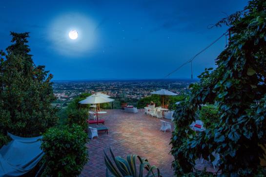 Residence Villa Sermolli  | Buggiano | Pistoia | Italia 17