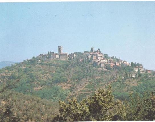 Residence Villa Sermolli  | Buggiano | Pistoia | Italia 18