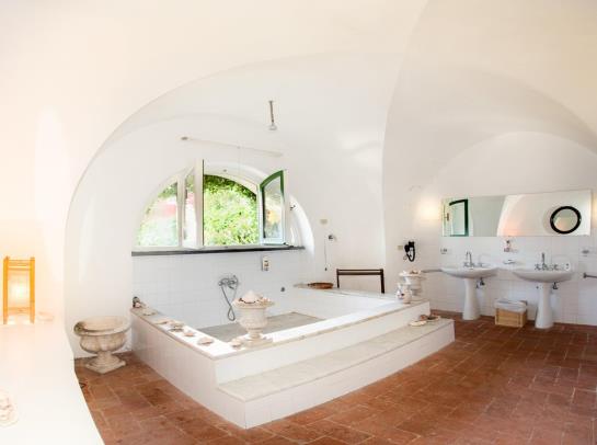 Residence Villa Sermolli  | Buggiano | Pistoia | Italia 19