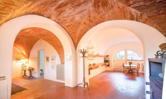 Residence Villa Sermolli  | Buggiano | Pistoia | Italia 5