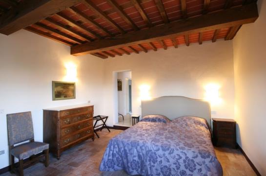 Residence Villa Sermolli  | Buggiano | Pistoia | Italia 7