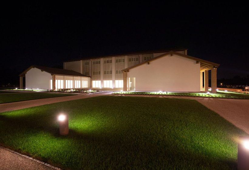 Hotel Boiardo Reggio Emilia