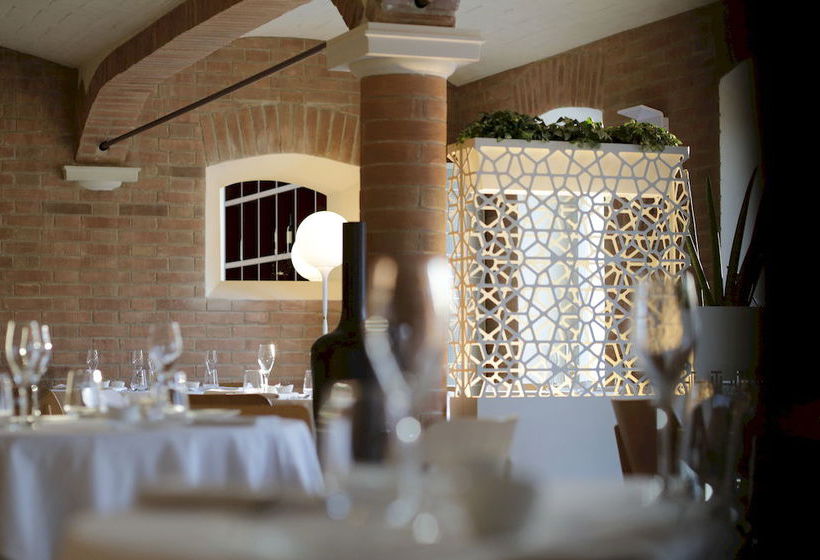 Hotel Boiardo  | Scandiano | Reggio Emilia | Italia 10