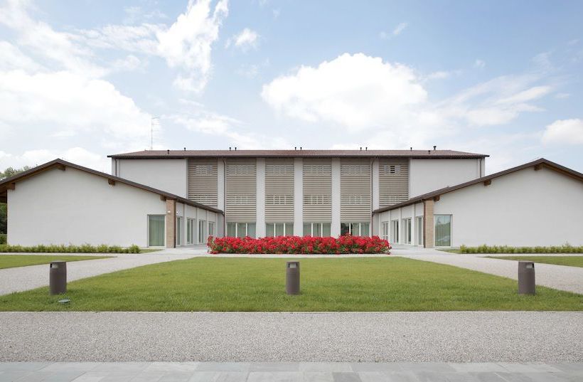 Hotel Boiardo  | Scandiano | Reggio Emilia | Italia 15