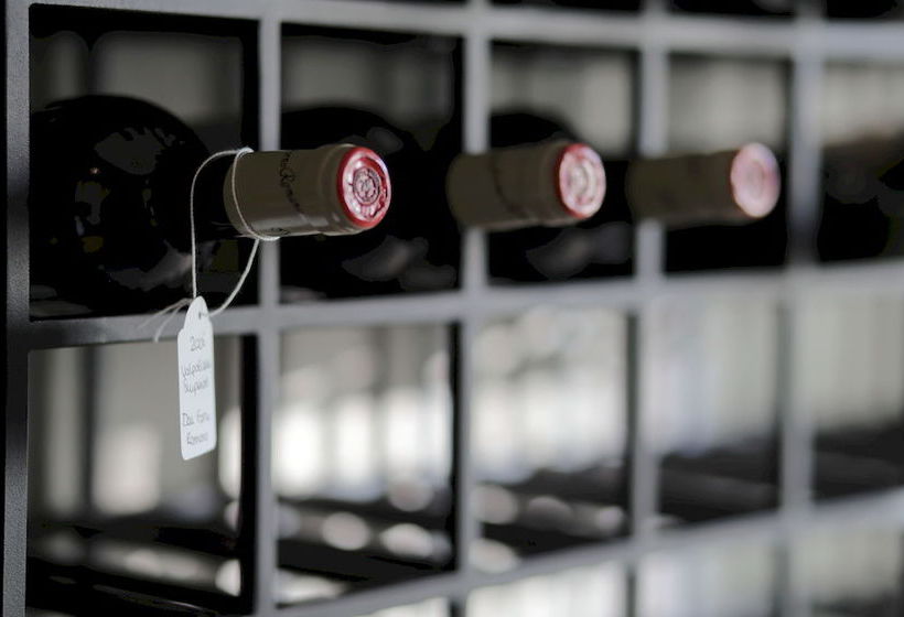 Hotel Boiardo  | Scandiano | Reggio Emilia | Italia 16