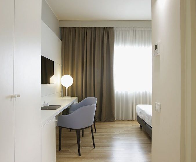 Hotel Boiardo  | Scandiano | Reggio Emilia | Italia 17