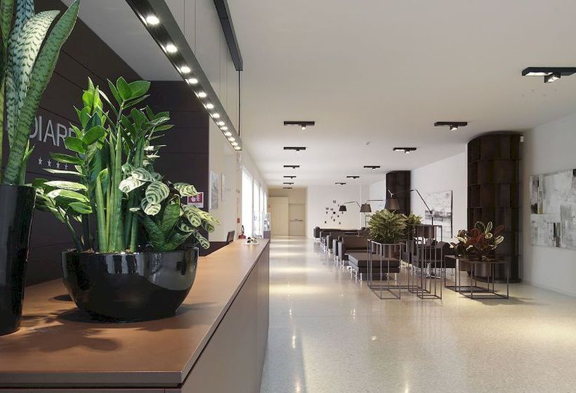 Hotel Boiardo  | Scandiano | Reggio Emilia | Italia 2