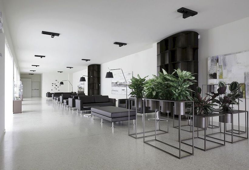 Hotel Boiardo  | Scandiano | Reggio Emilia | Italia 5