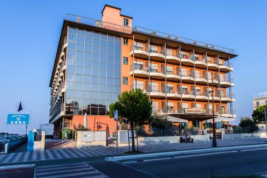 Adria Hotel Beach Club  | Cesenatico | Forli-Cesena | Italia 1