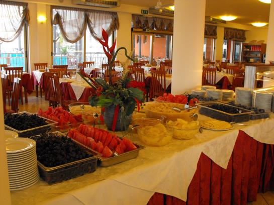 Adria Hotel Beach Club  | Cesenatico | Forli-Cesena | Italia 13