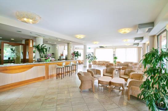 Adria Hotel Beach Club  | Cesenatico | Forli-Cesena | Italia 14