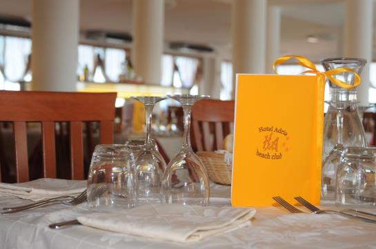 Adria Hotel Beach Club  | Cesenatico | Forli-Cesena | Italia 8
