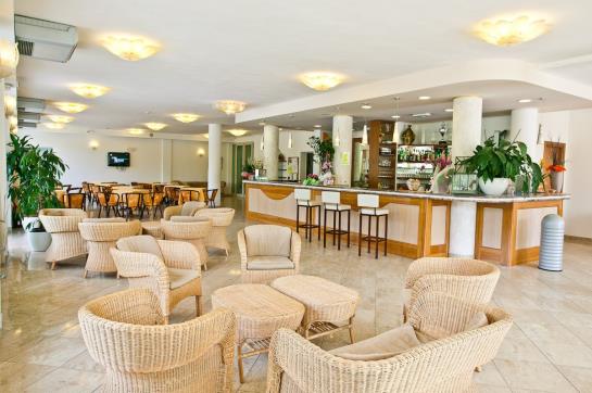 Adria Hotel Beach Club  | Cesenatico | Forli-Cesena | Italia 9