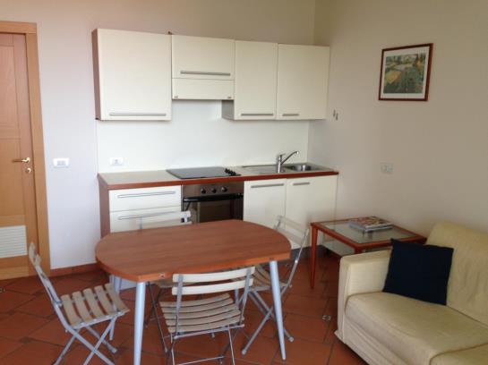 Vi. Co. Residence Nel Golf  | Usmate Velate | Monza e Brianza | Italia 1