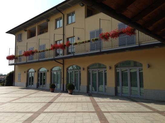 Vi. Co. Residence Nel Golf  | Usmate Velate | Monza e Brianza | Italia 4
