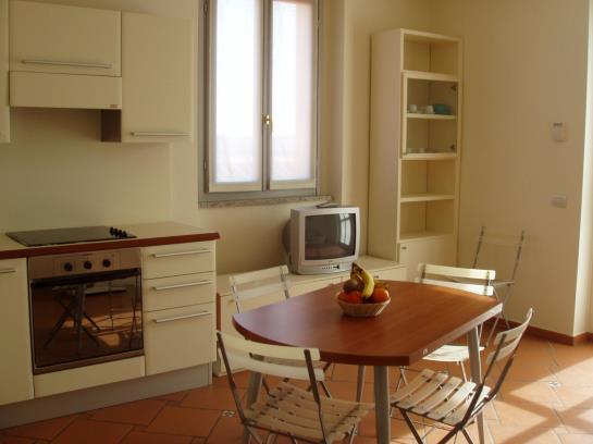 Vi. Co. Residence Nel Golf  | Usmate Velate | Monza e Brianza | Italia 5