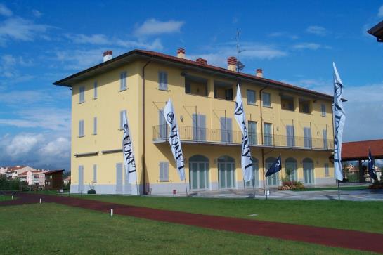 Vi. Co. Residence Nel Golf  | Usmate Velate | Monza e Brianza | Italia 6