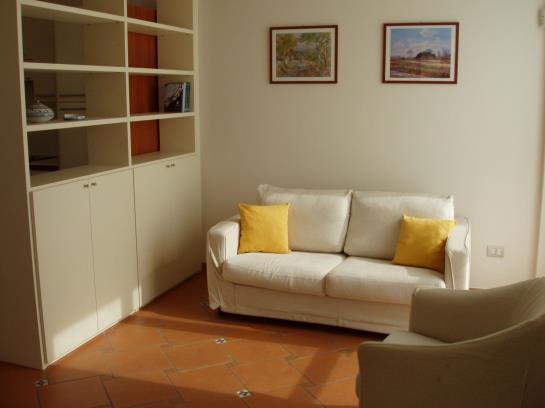 Vi. Co. Residence Nel Golf  | Usmate Velate | Monza e Brianza | Italia 7