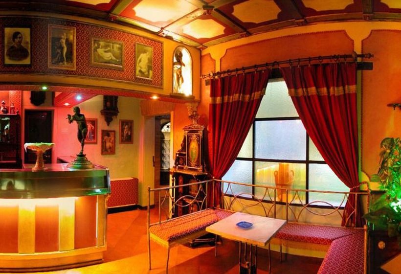 Hotel Villino Della Flanella  | Modena | Modena | Italia 12